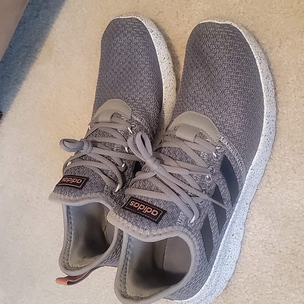 Adidas size 12